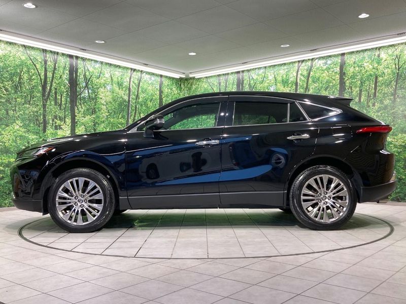 2023 Toyota Harrier 6BA-MXUA80 (UW-6a8d08db95e25)[20]