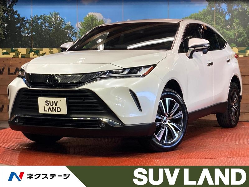 2024 Toyota Harrier 6BA-MXUA80 (UW-6a8d08de5b14c)[3]