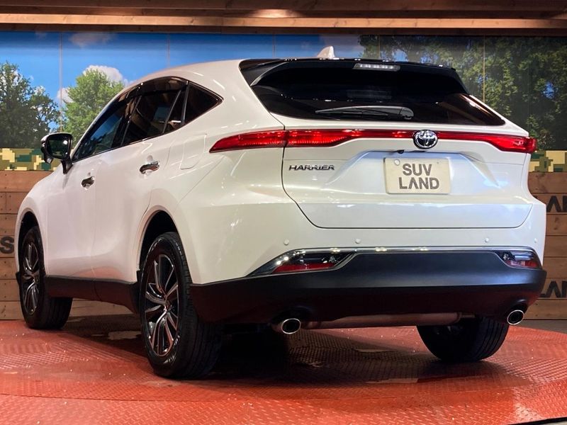 2024 Toyota Harrier 6BA-MXUA80 (UW-6a8d08de5b14c)[20]