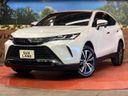 2024 Toyota Harrier 6BA-MXUA80 (UW-6a8d08de5b14c)[0]