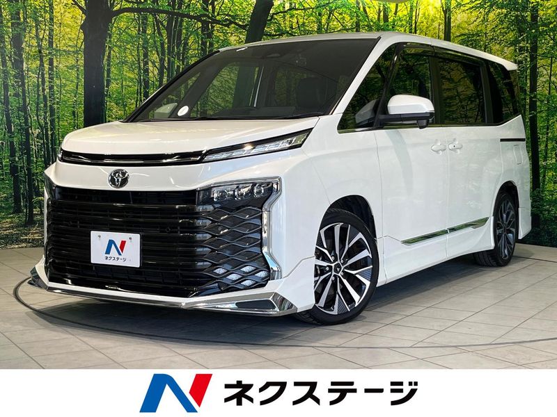 2023 Toyota Voxy 6BA-MZRA90W (UW-6a8d08f3e84cf)[3]