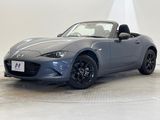 2021 Mazda Roadster 5BA-ND5RC