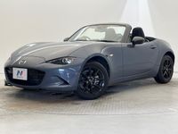 2021 Mazda Roadster 5BA-ND5RC