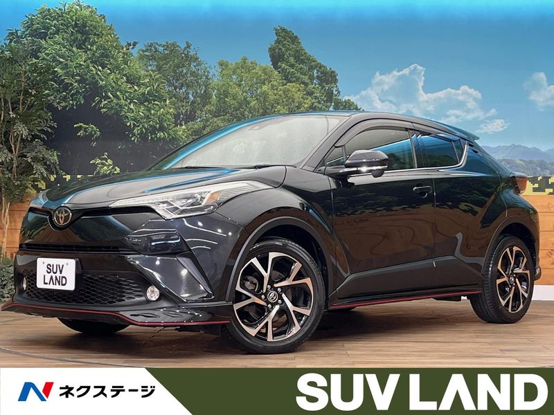 2017 Toyota C-HR DBA-NGX50 (UW-6a8d08fd0c370)[3]
