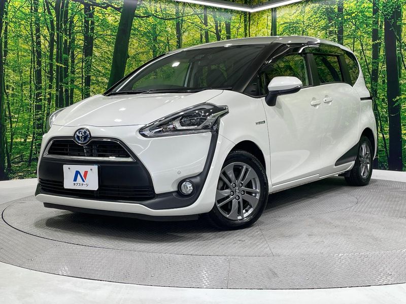 2018 Toyota Sienta DAA-NHP170G (UW-6a8d09105bb02)[0]