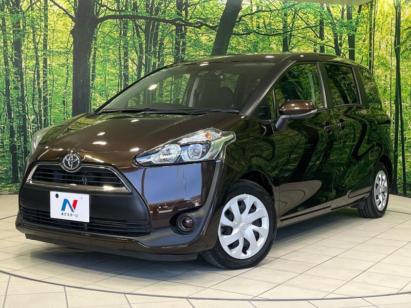2015 Toyota Sienta DBA-NSP170G (UW-6a8d0915495c0)[0]