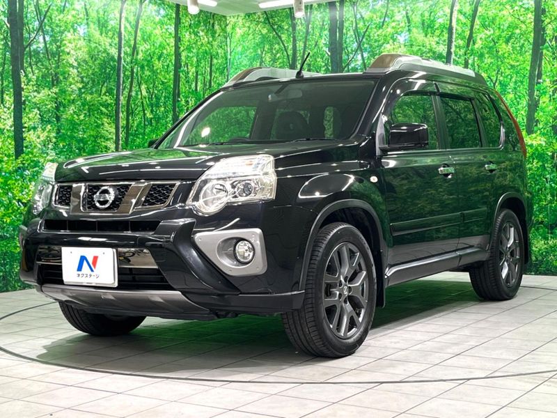2013 Nissan X-Trail DBA-NT31 (UW-6a8d091ca5005)[4]