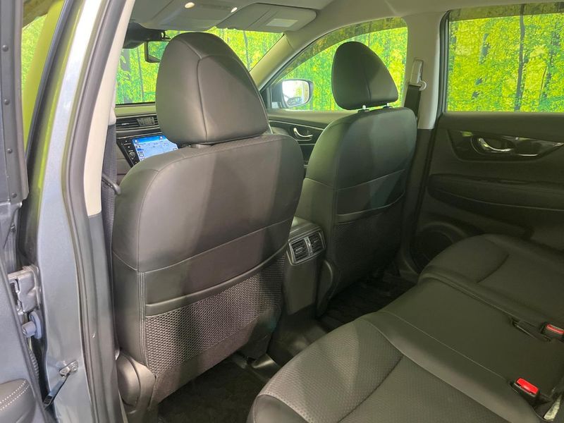 2018 Nissan X-Trail DBA-NT32 (UW-6a8d09208451c)[11]