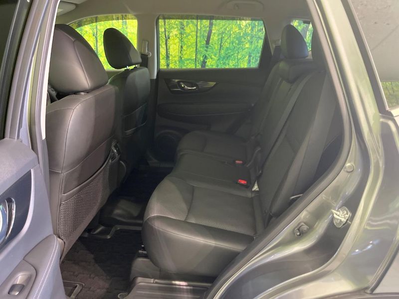 2018 Nissan X-Trail DBA-NT32 (UW-6a8d09208451c)[9]