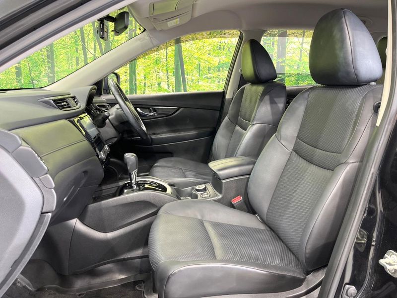 2019 Nissan X-Trail DBA-NT32 (UW-6a8d09215a131)[29]