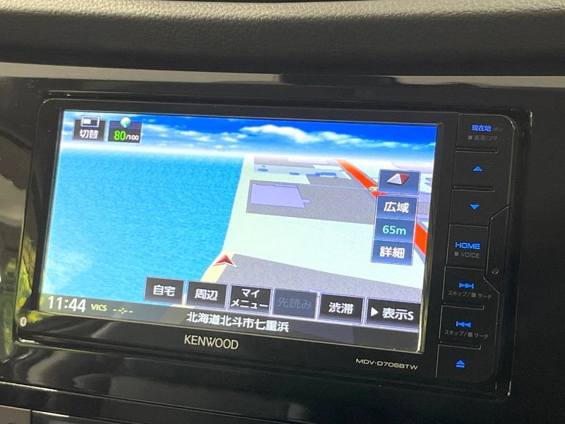 2019 Nissan X-Trail DBA-NT32 (UW-6a8d09215a131)[14]