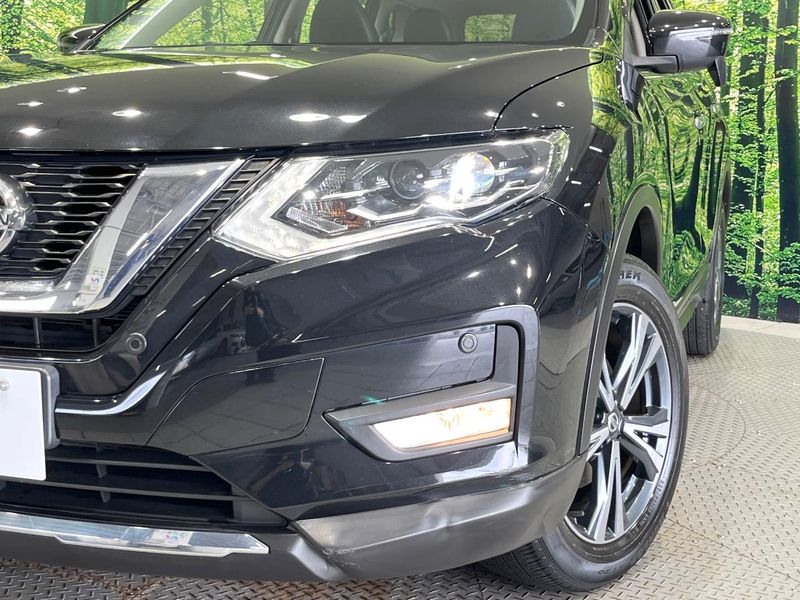 2019 Nissan X-Trail DBA-NT32 (UW-6a8d09215a131)[19]
