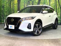 2021 Nissan Kicks 6AA-P15