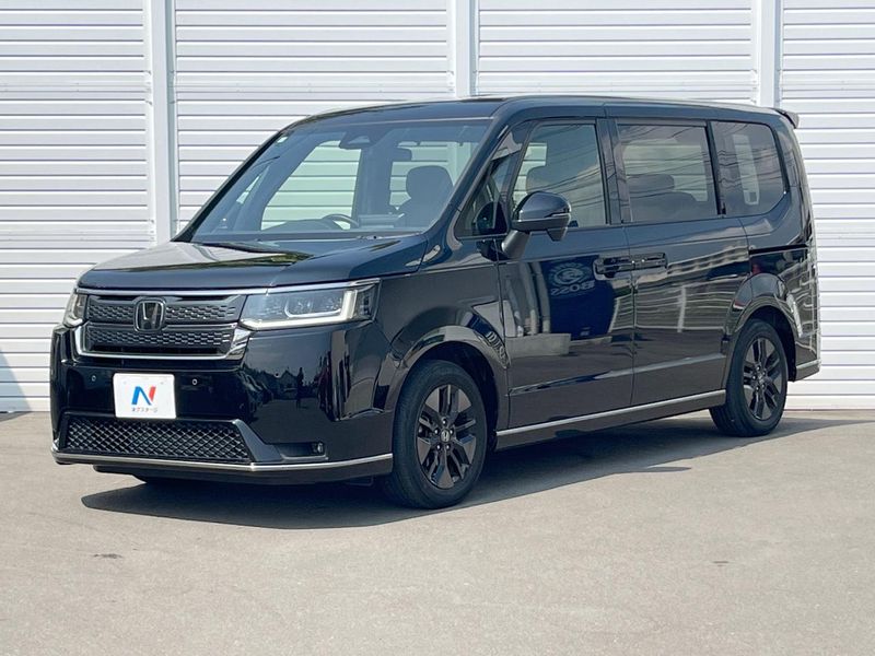 2023 Honda Step Wagon 5BA-RP6 (UW-6a8d093160811)[0]