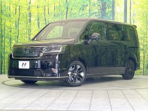 2025 Honda Step Wagon 6AA-RP8