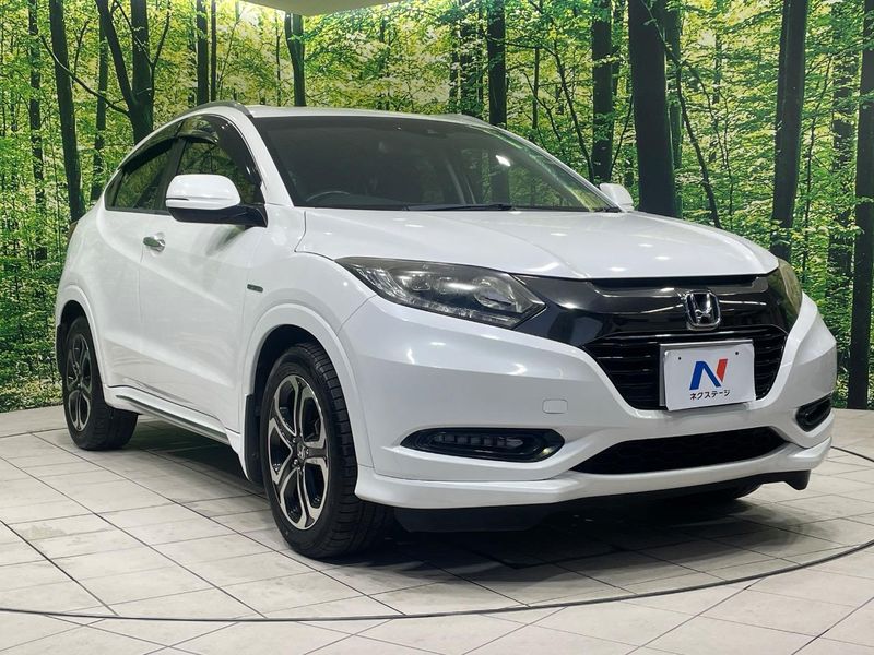 2016 Honda Vezel DAA-RU3 (UW-6a8d0937da7f8)[6]