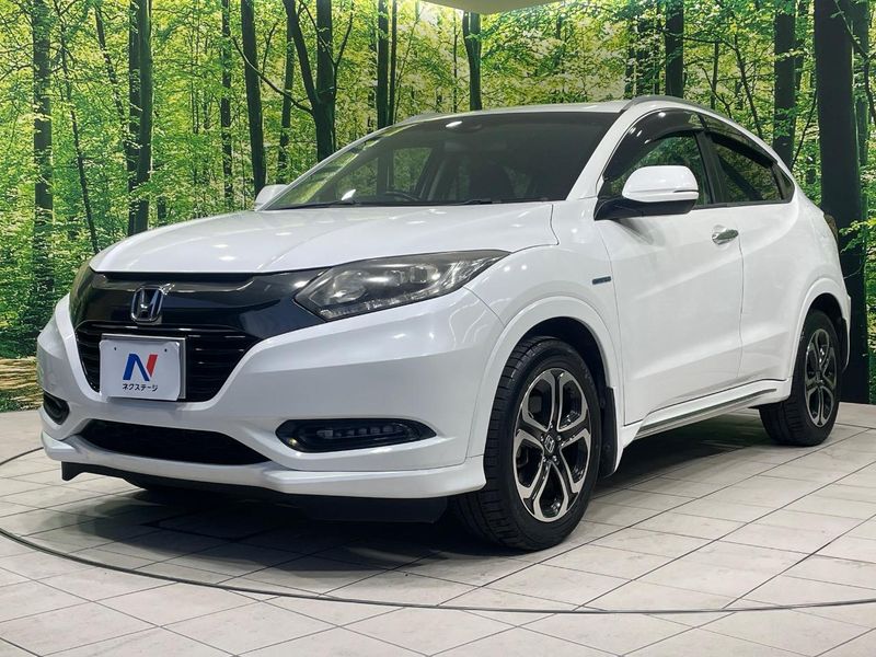 2016 Honda Vezel DAA-RU3 (UW-6a8d0937da7f8)[4]