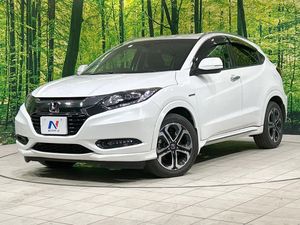2016 Honda Vezel DAA-RU3