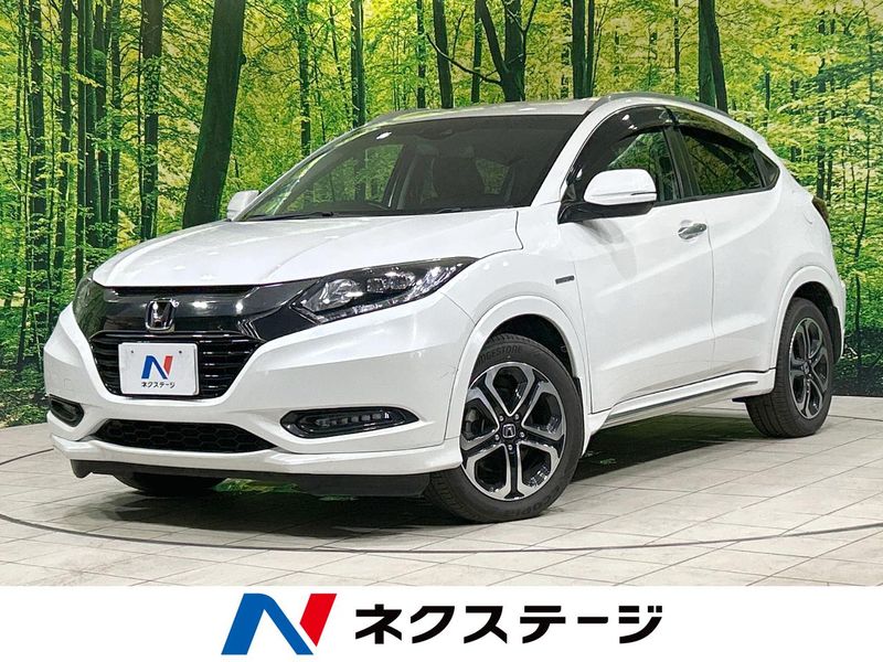2016 Honda Vezel DAA-RU3 (UW-6a8d09380e397)[3]