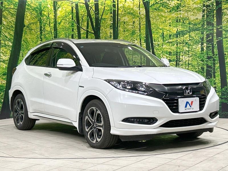 2016 Honda Vezel DAA-RU3 (UW-6a8d09380e397)[15]