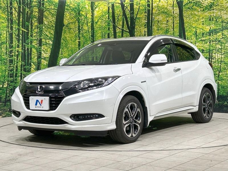 2016 Honda Vezel DAA-RU3 (UW-6a8d09380e397)[13]