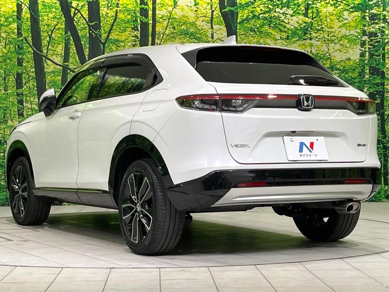 2021 Honda Vezel 6AA-RV5 (UW-6a8d093deece6)[20]