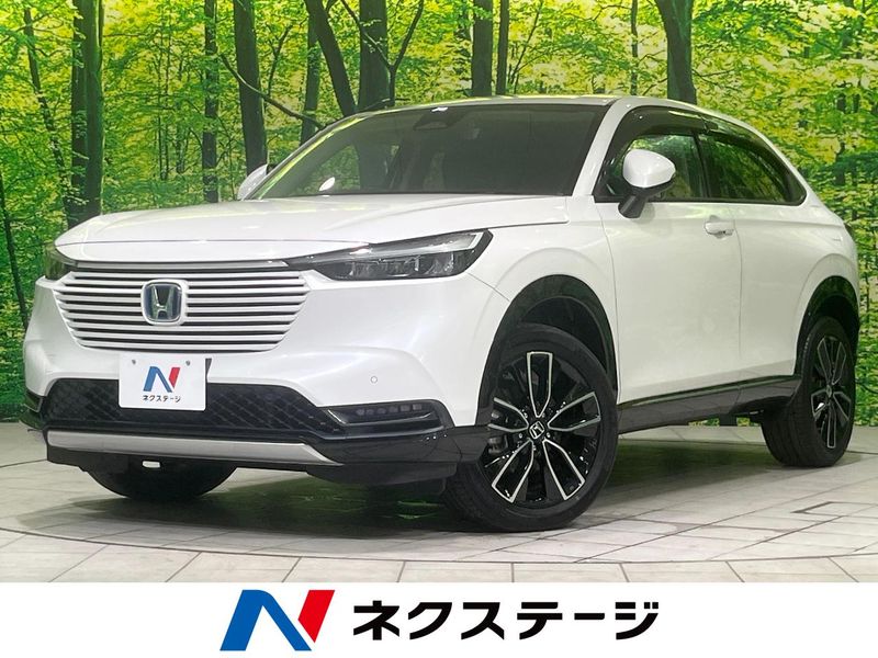 2021 Honda Vezel 6AA-RV5 (UW-6a8d093deece6)[3]
