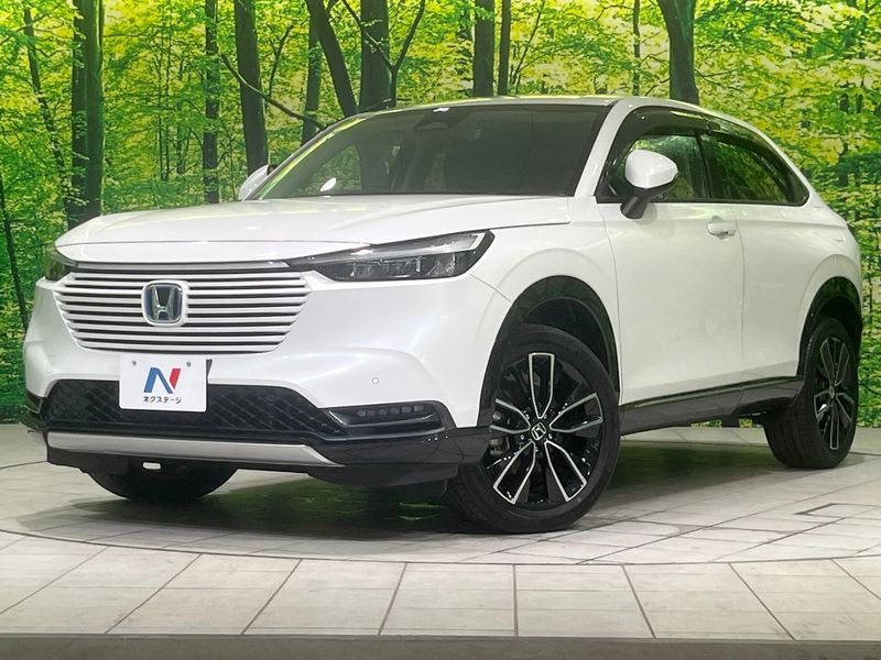 2021 Honda Vezel 6AA-RV5 (UW-6a8d093deece6)[0]