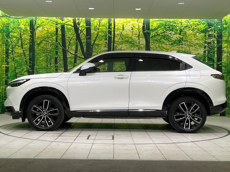 2021 Honda Vezel 6AA-RV5 (UW-6a8d093deece6)[21]
