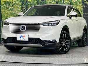 2021 Honda Vezel 6AA-RV5