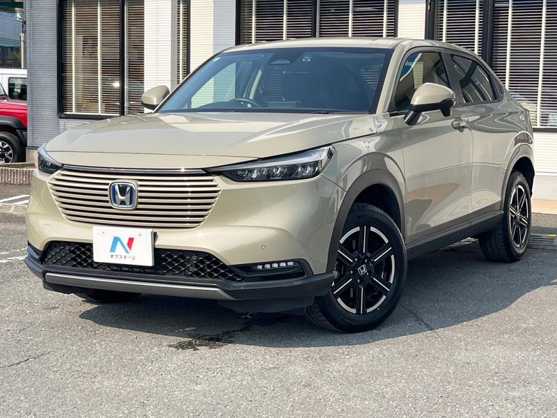 2023 Honda Vezel 6AA-RV5 (UW-6a8d0942b5717)[0]