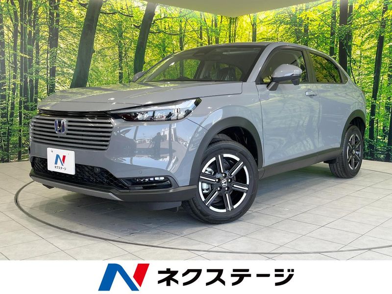 2025 Honda Vezel 6AA-RV5 (UW-6a8d0948684b5)[3]