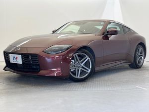 2024 Nissan Fairlady Z 5BA-RZ34