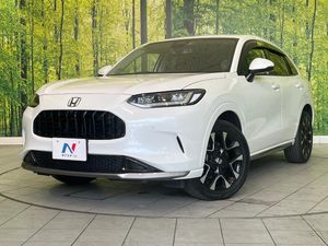 2024 Honda ZR-V 6AA-RZ4