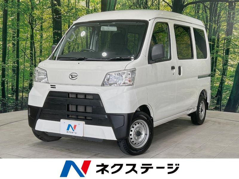 2018 Daihatsu Daihatsu Hijet Cargo EBD-S321V (UW-6a8d094f61859)[3]