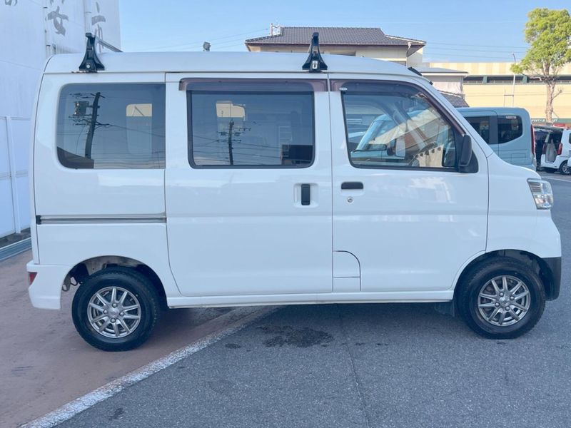 2021 Daihatsu Daihatsu Hijet Cargo 3BD-S321V (UW-6a8d094f972bd)[14]