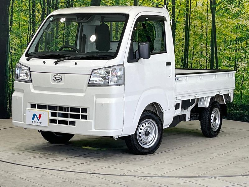 2022 Daihatsu Hijet Truck 3BD-S510P (UW-6a8d0951bd31b)[0]