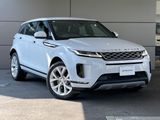 2019 Land Rover Range Rover Evoque 5BA-LZ2XA