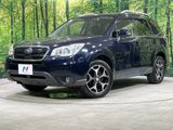 2013 Subaru Forester DBA-SJ5
