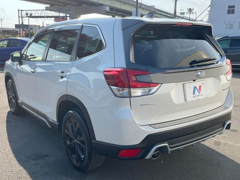 2020 Subaru Forester 4BA-SK5 (UW-6a8d095bcdb11)[21]