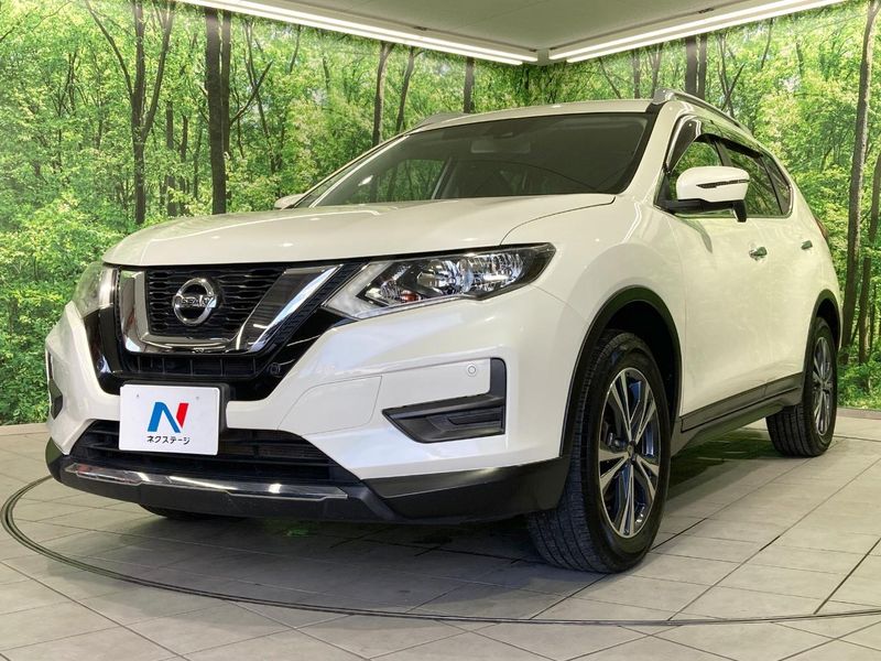 2018 Nissan X-Trail DBA-T32 (UW-6a8d09687f820)[7]