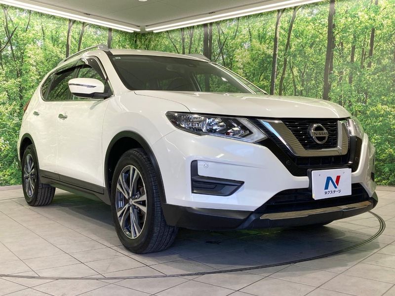 2018 Nissan X-Trail DBA-T32 (UW-6a8d09687f820)[9]