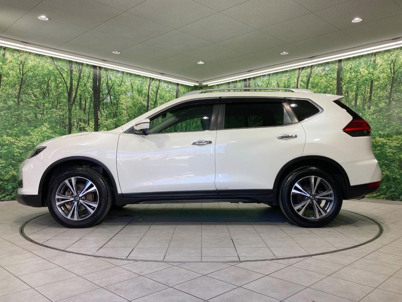 2018 Nissan X-Trail DBA-T32 (UW-6a8d09687f820)[24]