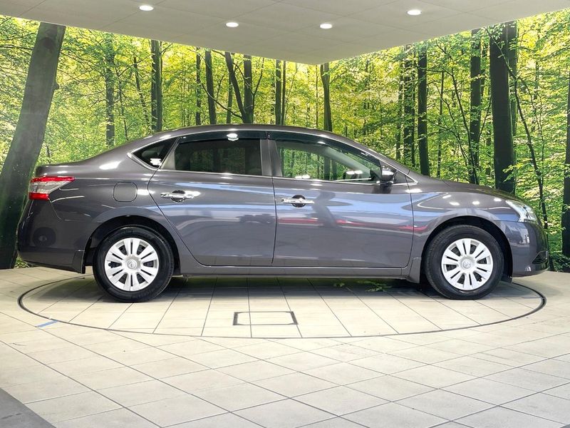 2014 Nissan SYLPHY DBA-TB17 (UW-6a8d096ccde07)[17]