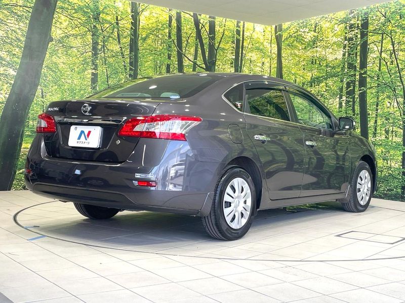 2014 Nissan SYLPHY DBA-TB17 (UW-6a8d096ccde07)[16]