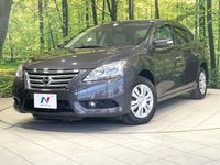 2014 Nissan SYLPHY DBA-TB17
