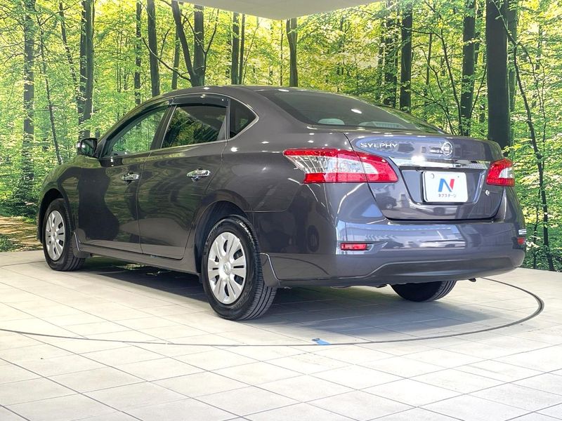 2014 Nissan SYLPHY DBA-TB17 (UW-6a8d096ccde07)[14]