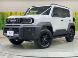 2026 Toyota Land Cruiser FJ 3BA-TRJ240W