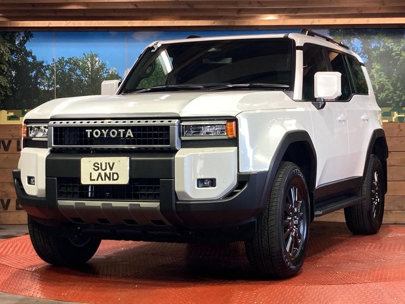 2025 Toyota Land Cruiser 250 3BA-TRJ250W (UW-6a8d097b73920)[13]
