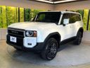 2026 Toyota Land Cruiser 250 3BA-TRJ250W (UW-6a8d097bb8f3e)[13]